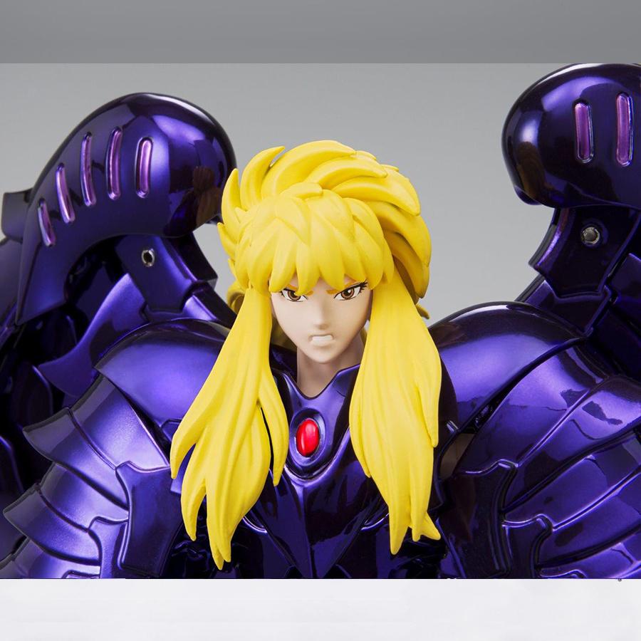Figurine Saint Seiya - Griffon Minos Myth Cloth EX O.C.E - Anime Town