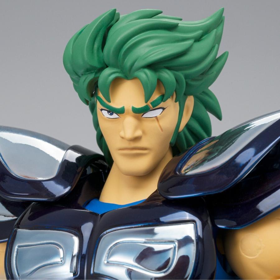 Figurine Saint Seiya - Moses de la Baleine Myth Cloth - Anime Town
