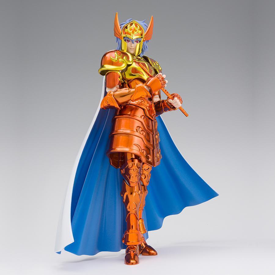 Figurine Saint Seiya - Siren Sorrento Myth Cloth EX - Anime Town