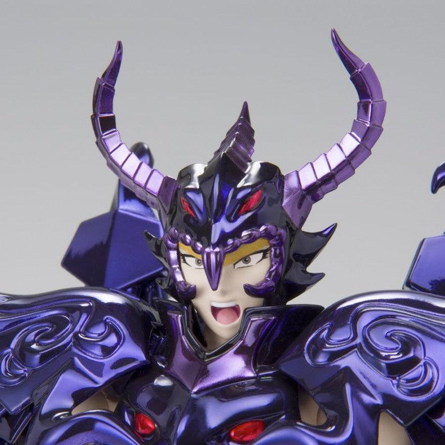 Figurine Saint Seiya - Rhadamanthe de la Wyverne Myth Cloth EX O.C.E - Anime Town