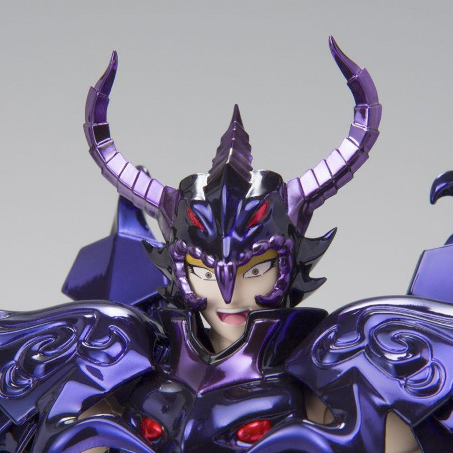 Figurine Saint Seiya - Rhadamanthe de la Wyverne Myth Cloth EX O.C.E - Anime Town