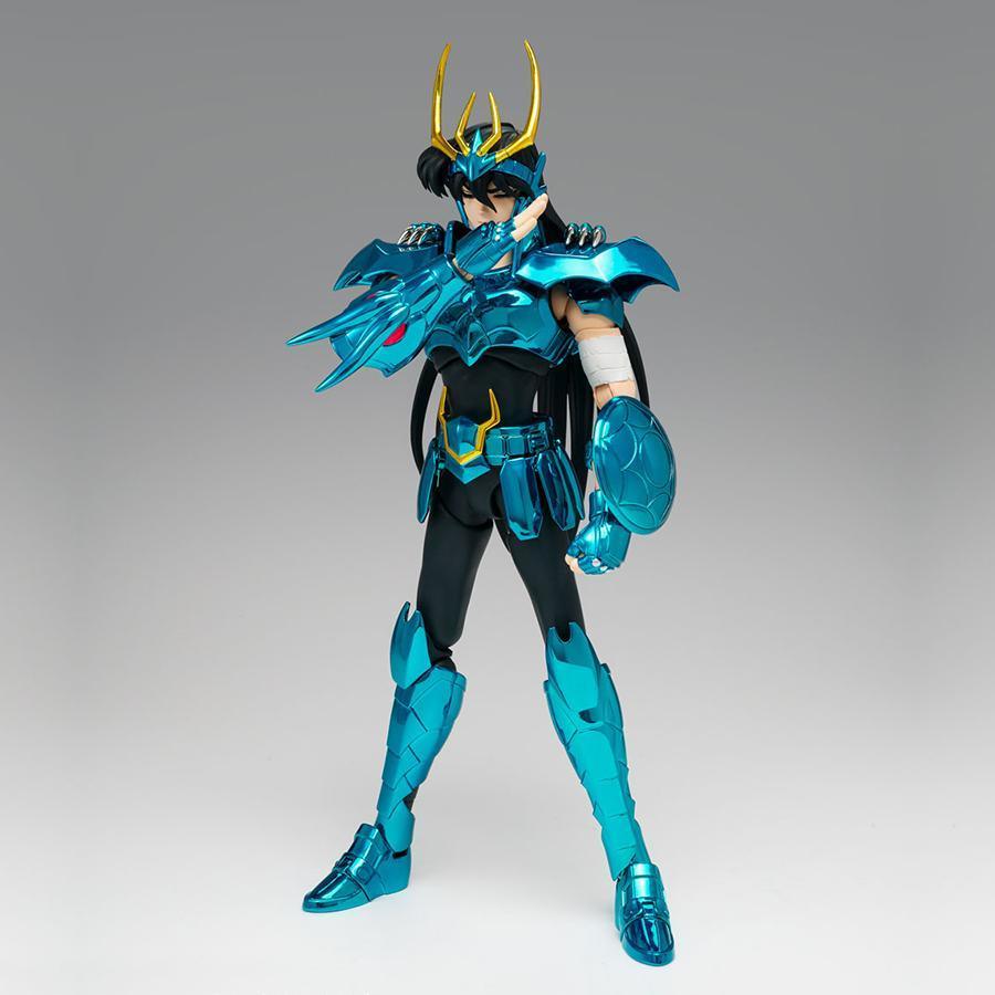 Figurine Saint Seiya - Shiryû du Dragon - Anime Town