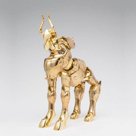 Figurine Saint Seiya - Shura du Capricorne O.C.E. Myth Cloth EX - Anime Town