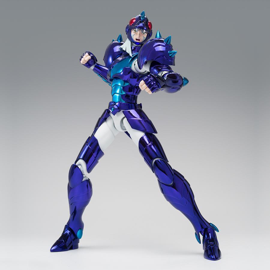 Figurine Saint Seiya - Thor de Phecda Myth Cloth EX - Anime Town