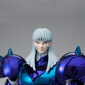 Figurine Saint Seiya - Thor de Phecda Myth Cloth EX - Anime Town