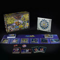 Jeu de société Saint Seiya - Deckbuilding