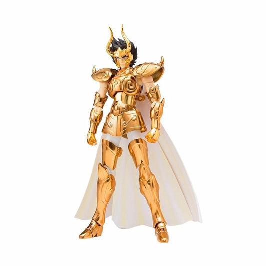 Figurine Saint Seiya - Shura du Capricorne O.C.E. Myth Cloth EX - Anime Town