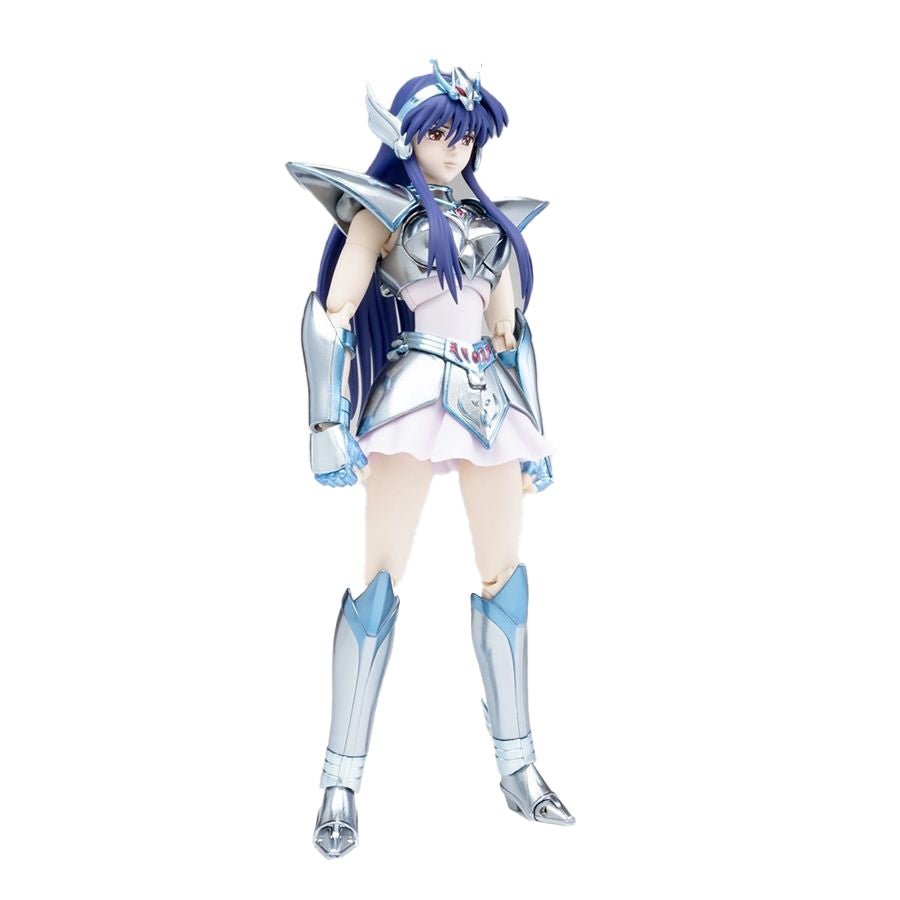 Figurine Saint Seiya - Kyoko du Petit Cheval Myth Cloth - Anime Town