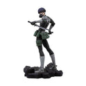 Figurine Kaiju No. 8 - Le Charisme du Vice-Capitaine Soshiro Hoshina