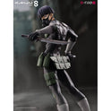 Figurine Kaiju No. 8 - Le Charisme du Vice-Capitaine Soshiro Hoshina