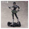 Figurine Kaiju No. 8 - Le Charisme du Vice-Capitaine Soshiro Hoshina