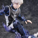Figurine Blue Lock - Seishiro Nagi - Anime Town