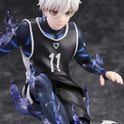 Figurine Blue Lock - Seishiro Nagi - Anime Town