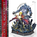 Figurine Fullmetal Alchemist - Édition 20e Anniversaire