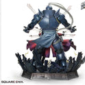 Figurine Fullmetal Alchemist - Édition 20e Anniversaire