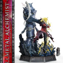 Figurine Fullmetal Alchemist - Édition 20e Anniversaire