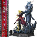 Figurine Fullmetal Alchemist - Édition 20e Anniversaire