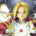 Figurine Fullmetal Alchemist - Édition 20e Anniversaire
