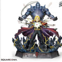 Figurine Fullmetal Alchemist - Édition 20e Anniversaire