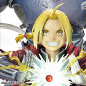 Figurine Fullmetal Alchemist - Édition 20e Anniversaire