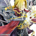 Figurine Fullmetal Alchemist - Édition 20e Anniversaire