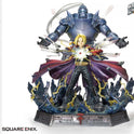 Figurine Fullmetal Alchemist - Édition 20e Anniversaire
