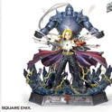 Figurine Fullmetal Alchemist - Édition 20e Anniversaire