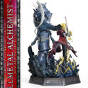 Figurine Fullmetal Alchemist - Édition 20e Anniversaire