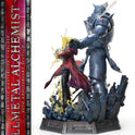 Figurine Fullmetal Alchemist - Édition 20e Anniversaire