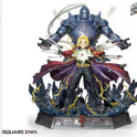 Figurine Fullmetal Alchemist - Édition 20e Anniversaire