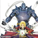 Figurine Fullmetal Alchemist - Édition 20e Anniversaire