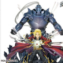 Figurine Fullmetal Alchemist - Édition 20e Anniversaire