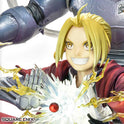Figurine Fullmetal Alchemist - Édition 20e Anniversaire