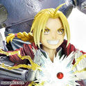 Figurine Fullmetal Alchemist - Édition 20e Anniversaire