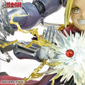 Figurine Fullmetal Alchemist - Édition 20e Anniversaire
