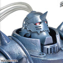 Figurine Fullmetal Alchemist - Édition 20e Anniversaire