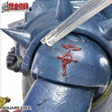 Figurine Fullmetal Alchemist - Édition 20e Anniversaire