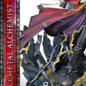 Figurine Fullmetal Alchemist - Édition 20e Anniversaire