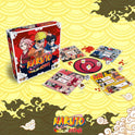 Jeu de société Naruto - Ninja Arena
