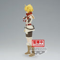 Figurine Shangri-La Frontier - Oikatzo
