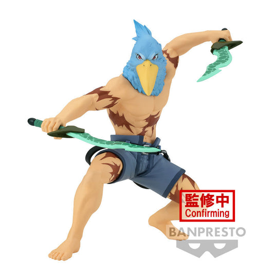 Figurine Shangri-La Frontier - Sunraku le Maître de Shangri-La Frontier