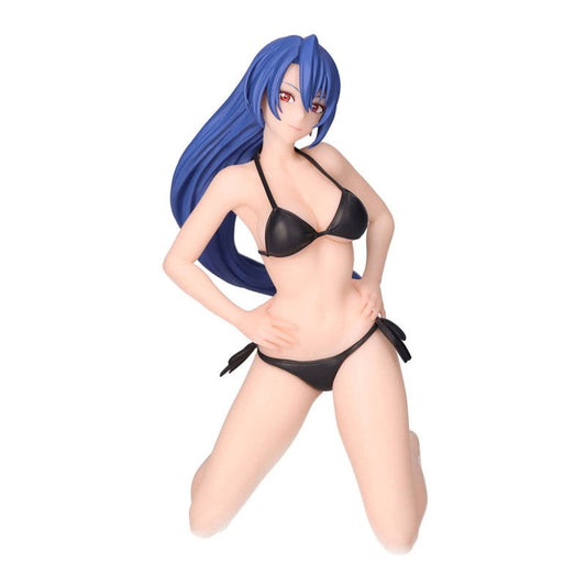 Figurine Shangri-La Frontier - Towa Amane Celestial Vivi