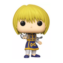 Funko Pop Hunter x Hunter - Kurapika 653 - Anime Town