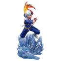 Figurine My Hero Academia - Shoto Todoroki fils prodige du Héros Numéro 1 - Anime Town