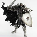 Figurine Berserk - skull knight "Le chevalier squelette"4