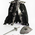 Figurine Berserk - skull knight "Le chevalier squelette"5