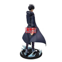 Figurine Solo Leveling - Sung Jin Woo debout - Anime Town