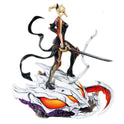Figurine Solo Leveling - Cha Hae-In - Anime Town