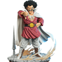 Figurine Dragon Ball - Hercule - Anime Town