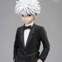 Figurine Hunter x Hunter - Kirua Zoldik costume